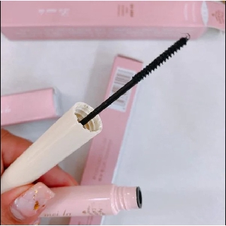 Mascara Siêu Mảnh ⚜️FREESHIP⚜️  Mascara Tơi Mi Lameila Skinny Microcara Vỏ Hồng [Trang Điểm]