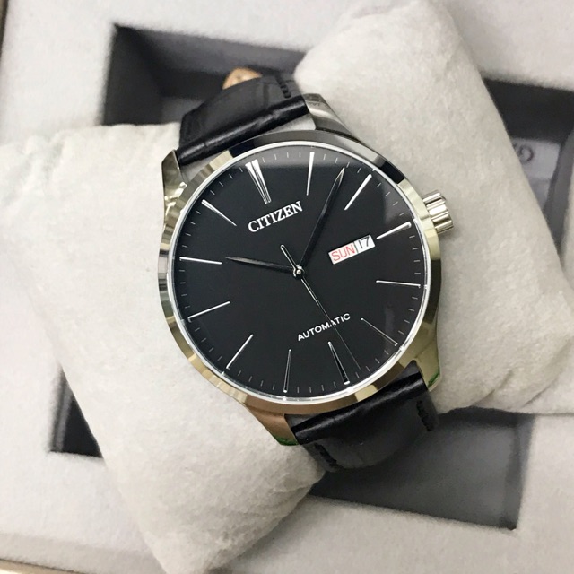Đồng hồ Citizen Nam Automatic NH8350-08E