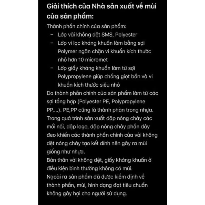 1 Thùng Khẩu trang 4D  Thảo Nguyên KF94 (300 cái)