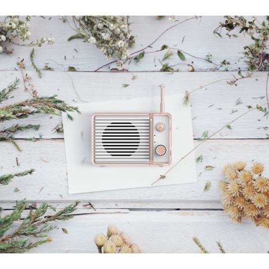 Loa BLUETOOTH nghe nhạc âm thanh chuẩn
