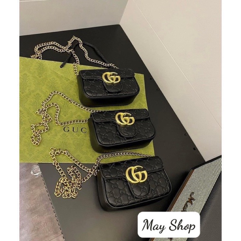 May Shop - Túi GC Mini siêu hot