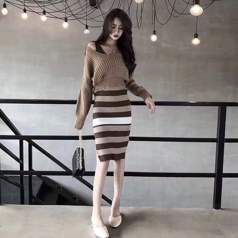 Set len nâu hot hit