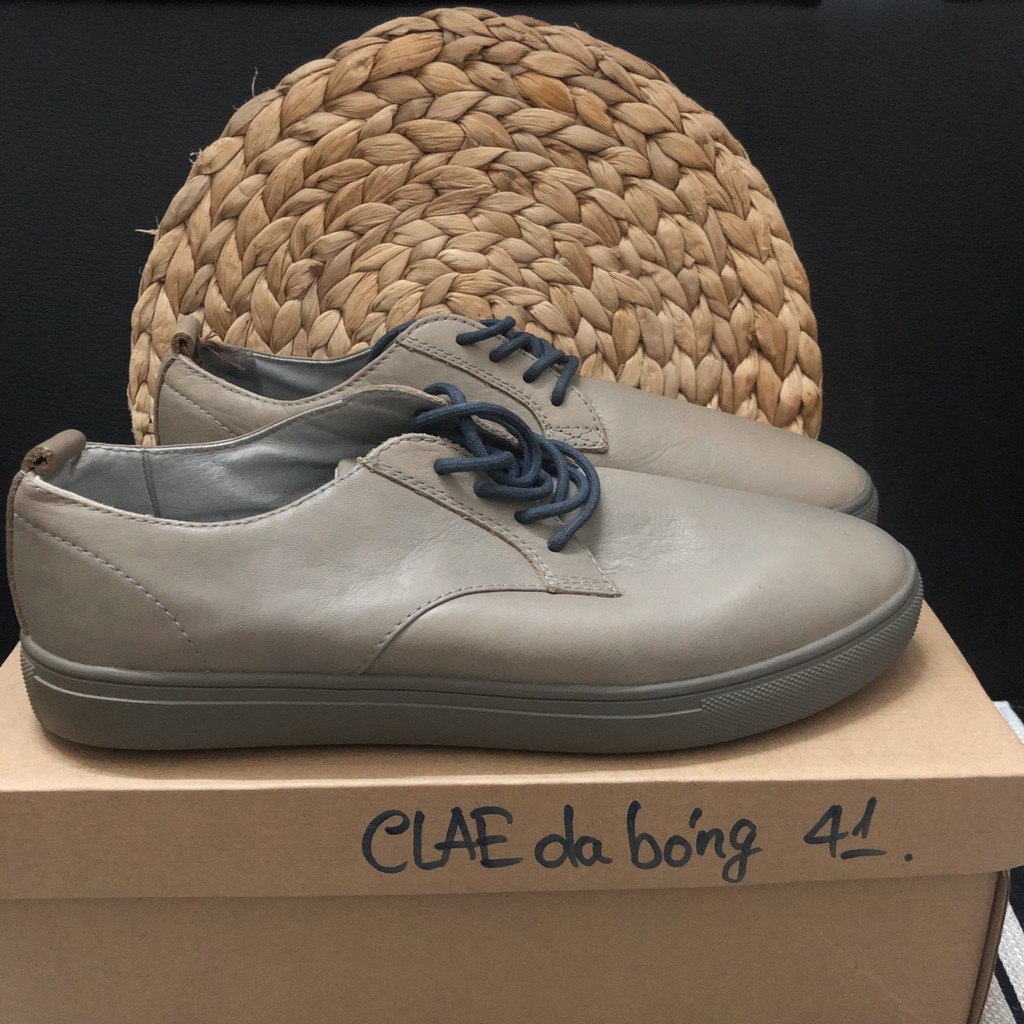 GIÀY THỂ THAO NAM CLAE AUTHENTIC