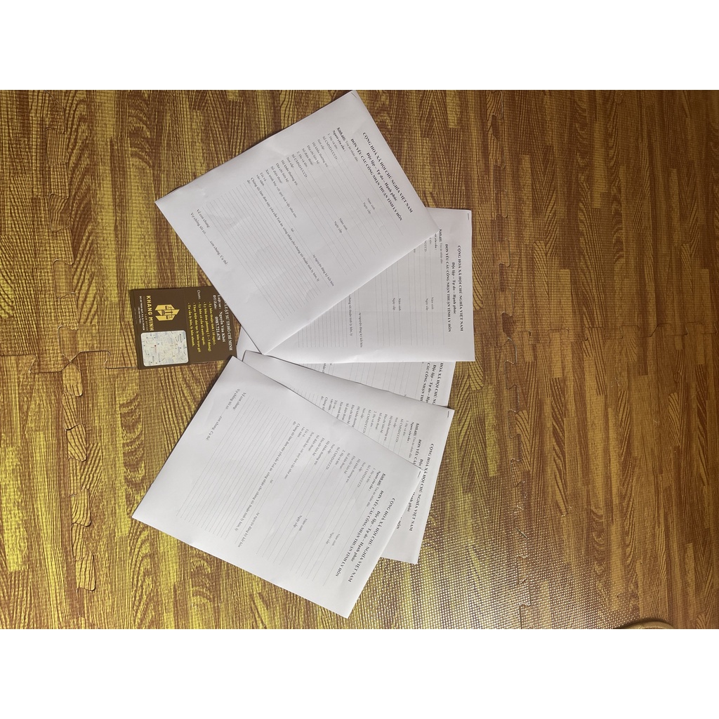 Mẫu đơn ly hôn thuận tình tại thành phố hồ chí minh và tài liệu hướng dẫn viết đơn chuẩn nhất