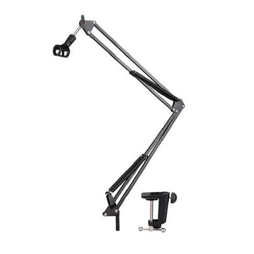 Kẹp Bàn Micro thu âm NB35