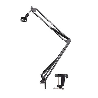 Kẹp Bàn Micro thu âm NB35