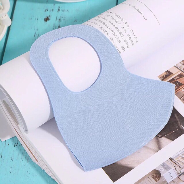 Khẩu trang  kháng khuẩn xuất Nhật(1 chiếc) | BigBuy360 - bigbuy360.vn