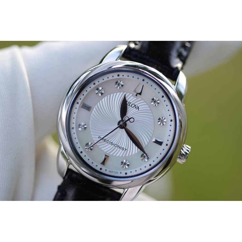 Đồng hồ nữ Bulova 96P124