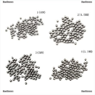 Set 100 bóng thép 4/ / 5/ MM thay thế dành cho xe đạp