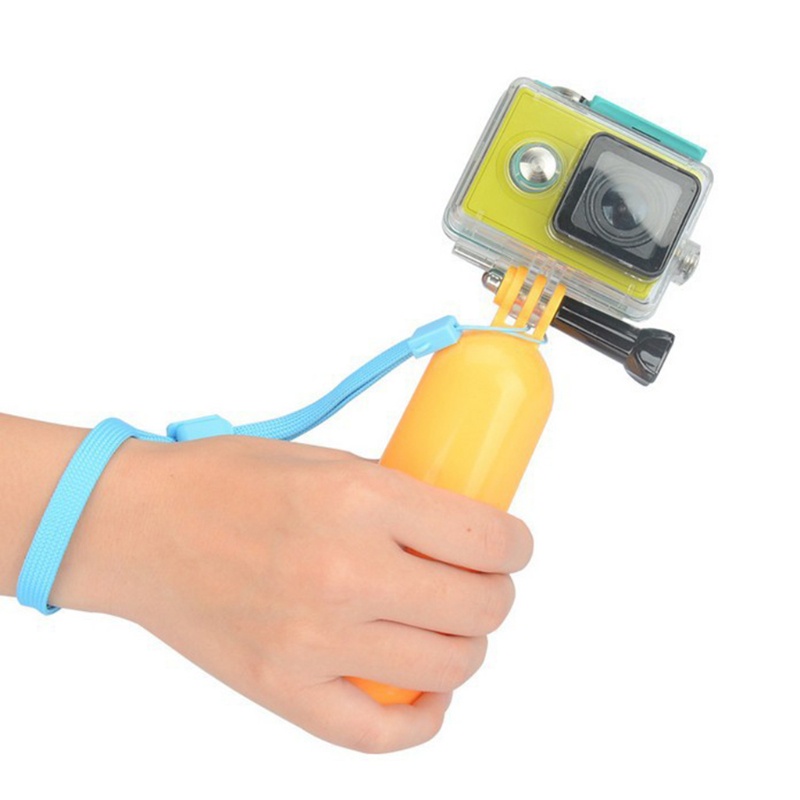 Tay Cầm Nổi Trên Mặt Nước Cho Camera Hành Trình