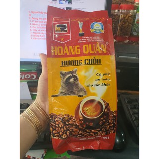 Cafe hoàng quân