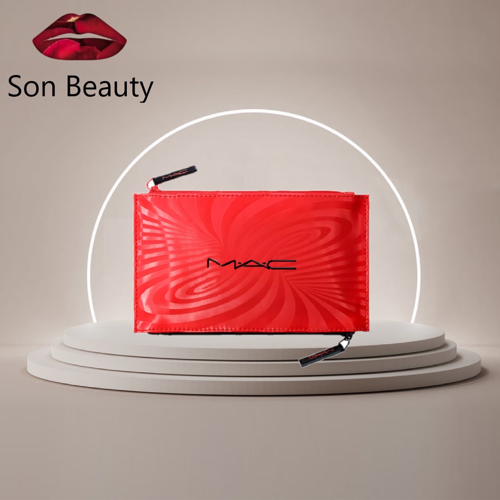 Túi Ví Mac - Tách Set Best Kept - Hàng Chính Hãng Chuẩn Auth