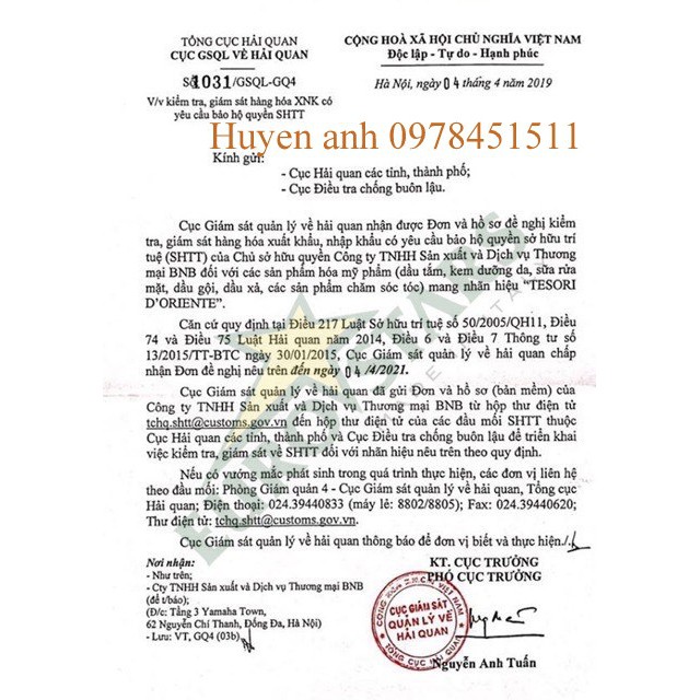 Gói Sữa tắm hương nước hoa xích Tesori D'Oriente 6ml | BigBuy360 - bigbuy360.vn