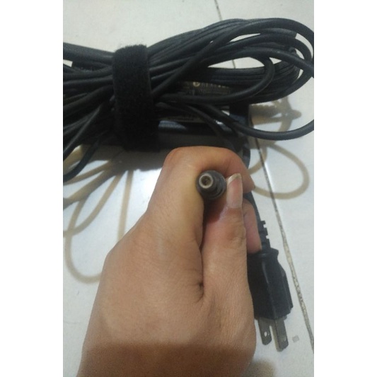 Nguồn adapter toshiba 15v 4a cho laptop hàng chính hãng