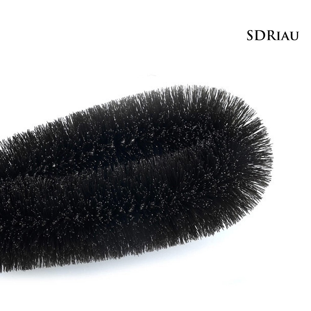 Bàn chải chà rửa chuyên dụng dành cho bánh xe ô tô