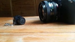 Camera siêu nhỏ Y2000