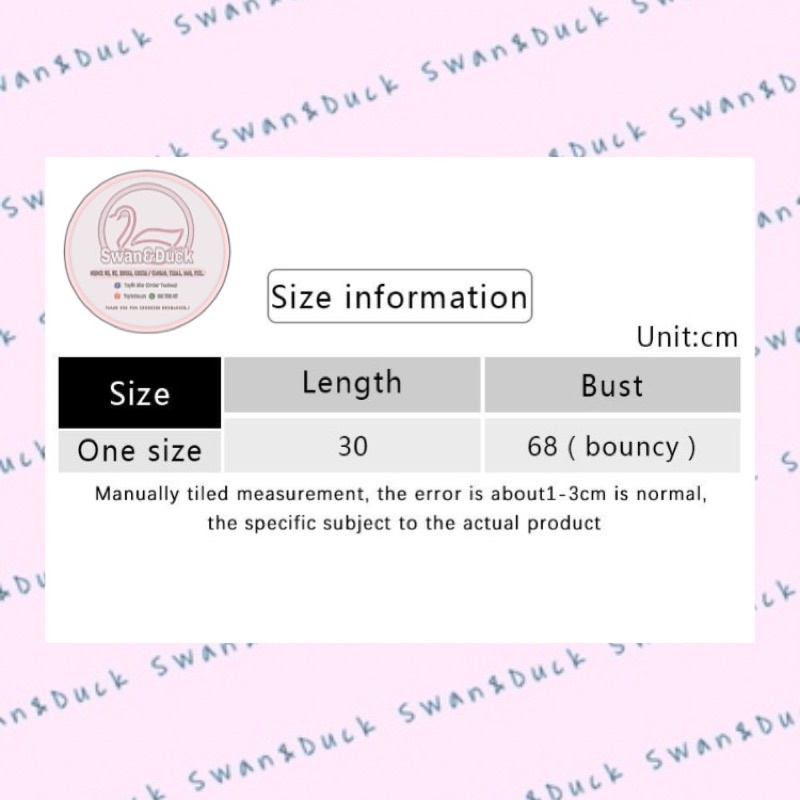 Áo Ống Dệt Kim Dây Đan Lưng Sexy (Order) | BigBuy360 - bigbuy360.vn