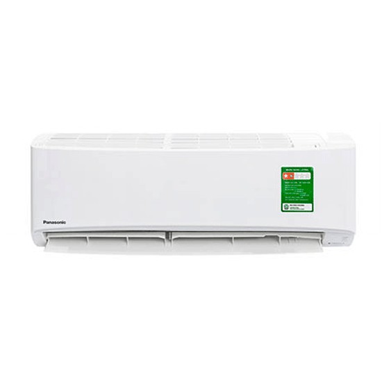 N12WKH-8 - MIỄN PHÍ CÔNG LẮP ĐẶT - Máy lạnh Panasonic 1.5 HP CU/CS-N12WKH-8M Mới 2020 - CHỈ GIAO TẠI HỒ CHÍ MINH