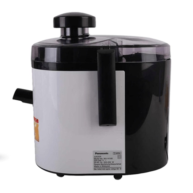 Máy ép trái cây Panasonic MJ-H100WRA
