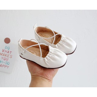 GIÀY BÚP BÊ BÉ GÁI CỰC XINH