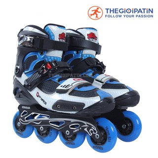 Giày Patin Người Lớn Cougar CR9