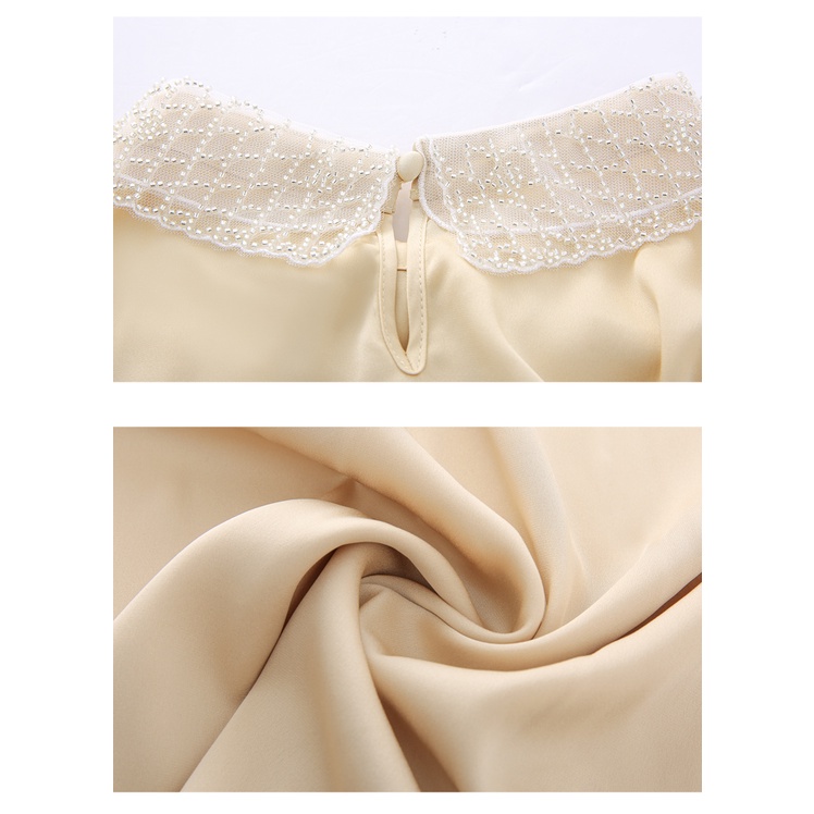 Áo Sơ Mi Tay Ngắn Thời Trang Mùa Hè Phong Cách Hàn Quốc Cho Nữ Size S-Xxl 2021 | BigBuy360 - bigbuy360.vn