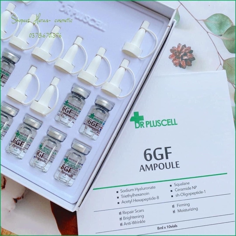 tế bào gốc tăng trưởng 6gf