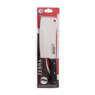 Dao chặt xương nhỏ Chef Zebra 100261