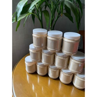 muối chấm thần thánh