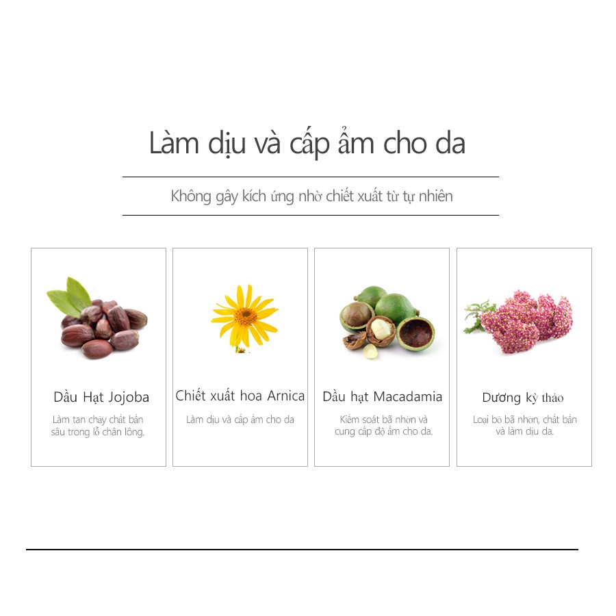 Sữa Rửa Mặt All Kill Black Head Deep Cleanser 120ml chuyên làm sạch, chăm sóc lỗ chân lông | BigBuy360 - bigbuy360.vn