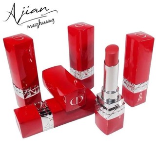 SON DIOR 641 ULTRA SPICE ĐỎ NÂU - ULTRA ROUGE VỎ ĐỎ