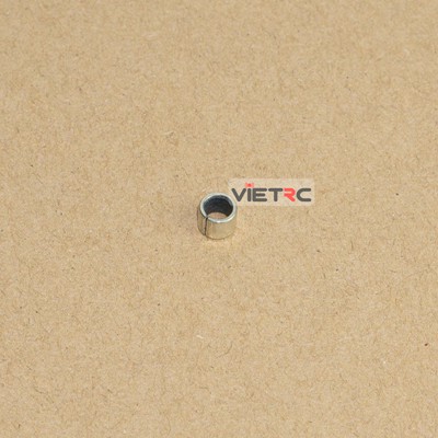 Bạc lót ụ chân vịt 4mm/4.76mm cho tàu/cano điều khiển từ xa