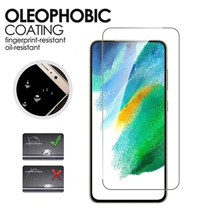 Kính Cường Lực 2.5D Cho Google Pixel 6 Pro, Miếng Dán Kính Bảo Vệ Màn Hình Cho Pixel 6 Pro. Filo Shop