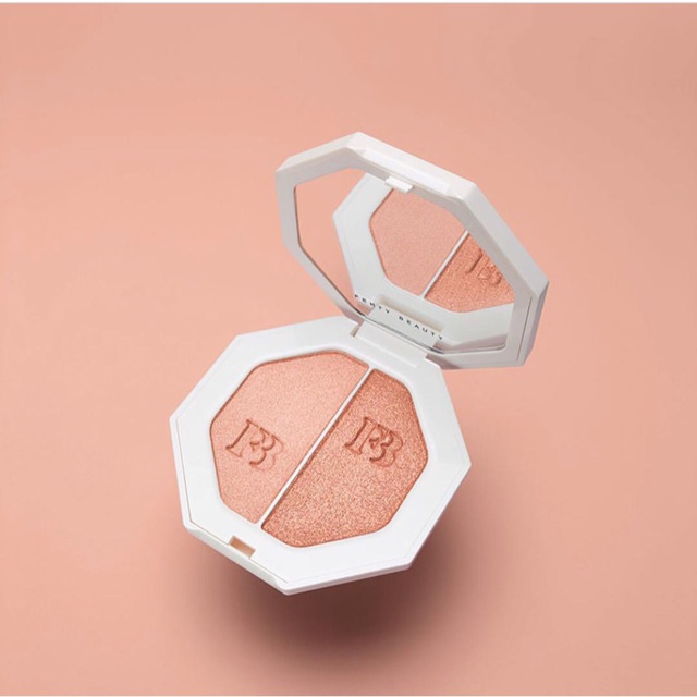 FENTY BEAUTY - Phấn Bắt Sáng Fenty Highlighter