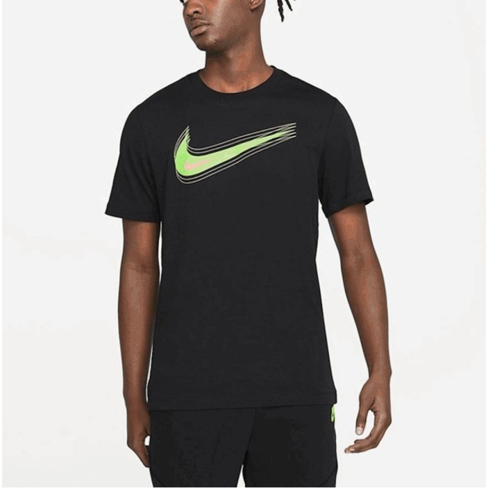 Áo Thun Nike Swoosh--DB6470++Chính hãng cho Nam
