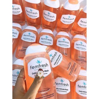 Dung dịch vệ sinh phụ nữ Fem Fresh Số 1 Úc