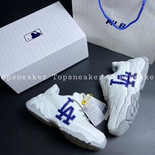 Giày Sneaker Thể Thao Nam Nữ La Tăng Chiều Cao Full Box Túi Xách