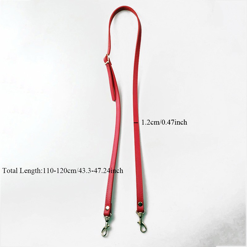 Dây đeo túi xách 120cm tùy chọn