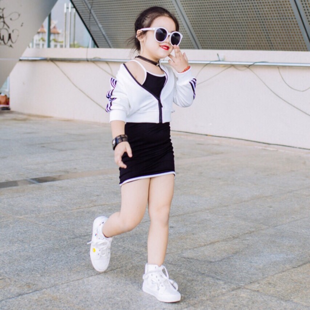 Set bé gái ( Hạnh Thúy Hạnh Thúy )