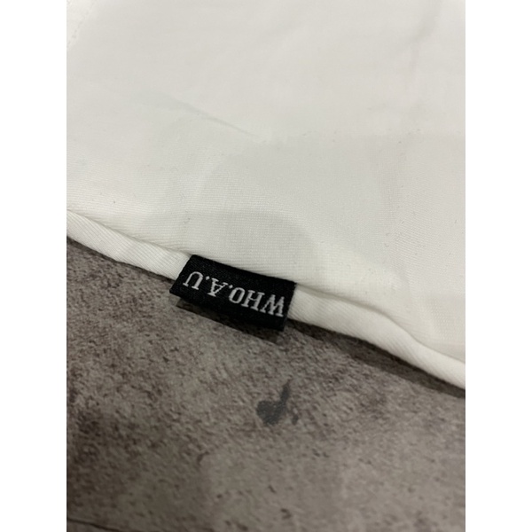 Áo Thun Unisex In Hình Chú Gấu Cali Màu Trắng/Đen/Kem/Xanh