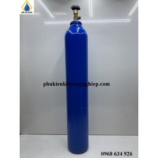 Giá bình khí Nito 14 lít
