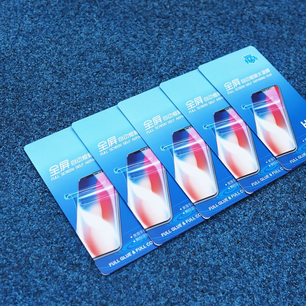 Dán dẻo Full màn hình chống sước LG V40, LG V50, Velvet | BigBuy360 - bigbuy360.vn