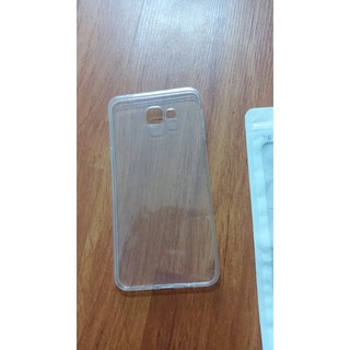 ốp silicon samsung galaxy A9 pro chống sốc