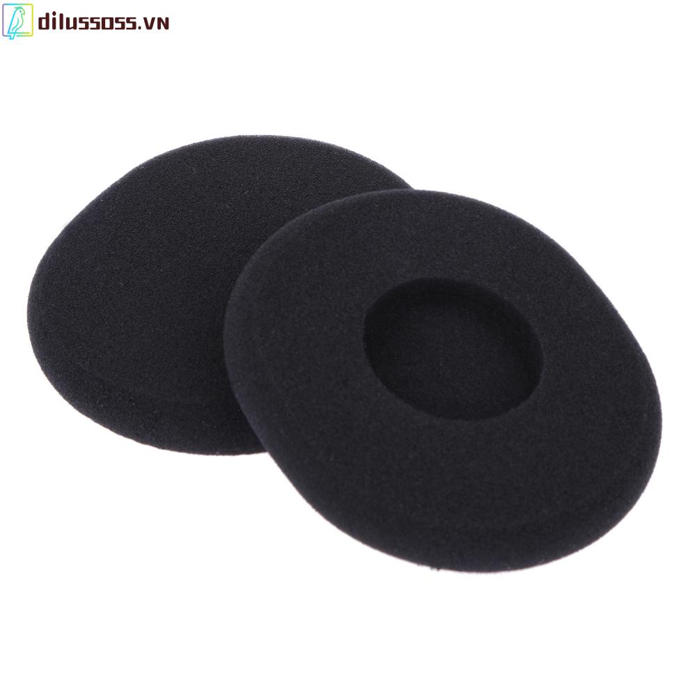 Đệm Tai Nghe Thay Thế Cho Tai Nghe Logitech H800