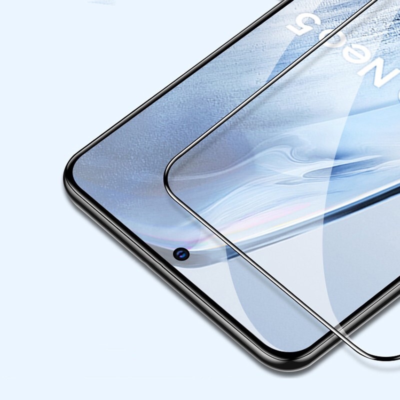 [FULL KEO-Ảnh Thật] Kính CL VIVO iQOO Neo5 Cường Lực FULL Màn