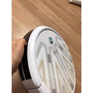 ROBOT HÚT BỤI ECOVACS DEEBOT DH43