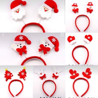 Bờm noel cho bé