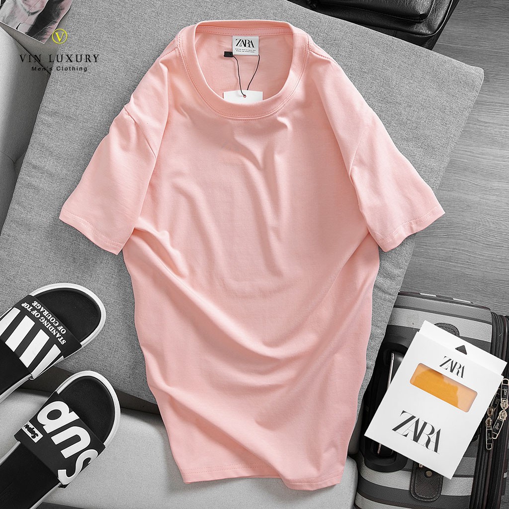 Áo thun nam cổ tròn có hộp Vin Luxury - Cam Kết 100% Hàng Xịn | BigBuy360 - bigbuy360.vn