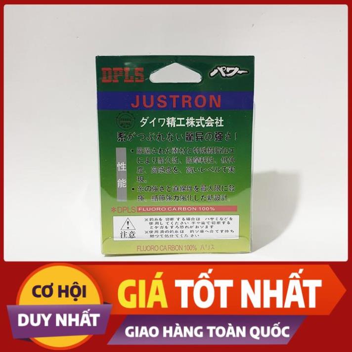 Cước câu cá 7 màu Daiwa 100m Shop đồ câu phía bắc