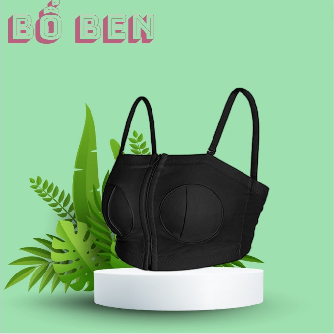 🌻🌻Áo hút sữa rảnh tay công nghệ Mỹ 🌻FREESHIP🌻 CÓ DÂY ĐEO 🌻ôm chặt bầu ngực hút sữa dễ dàng chất vải xịn mịn